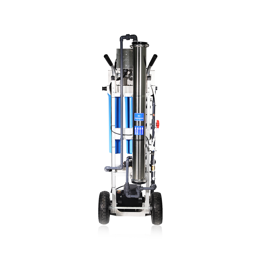 RO Machine