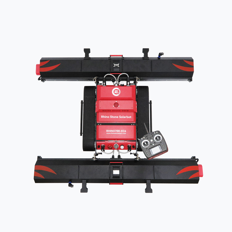 Rhino Stone Tech vista previa del ecosistema del producto