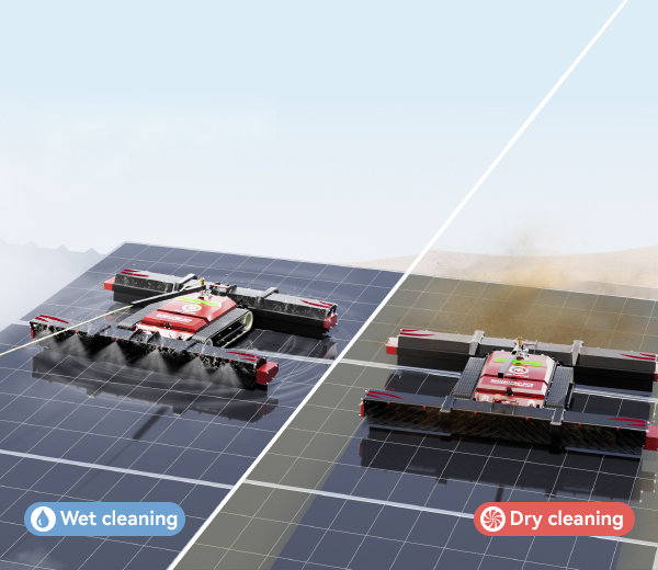 高層環境用に構築