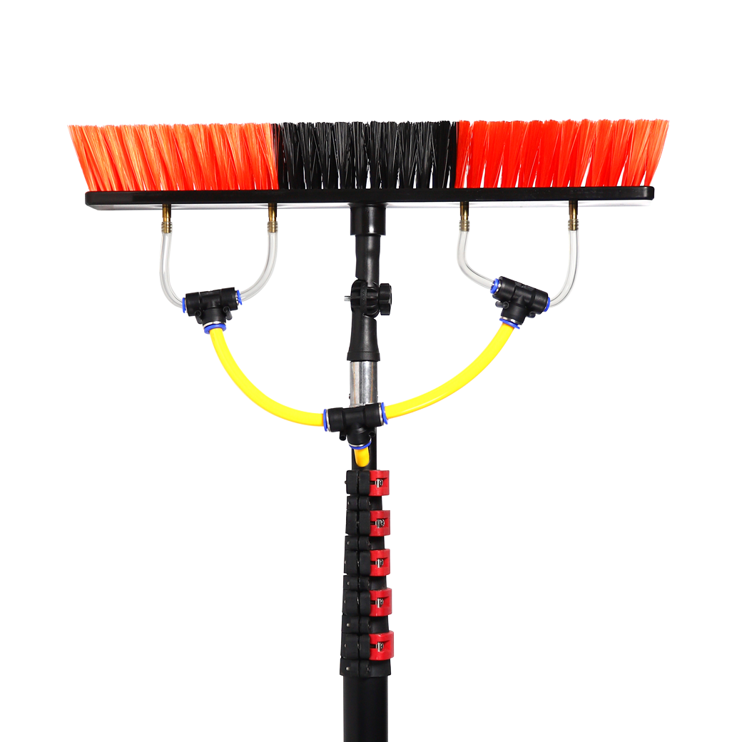 RHINO700-H1 - High-Altitude Water Fed Pole