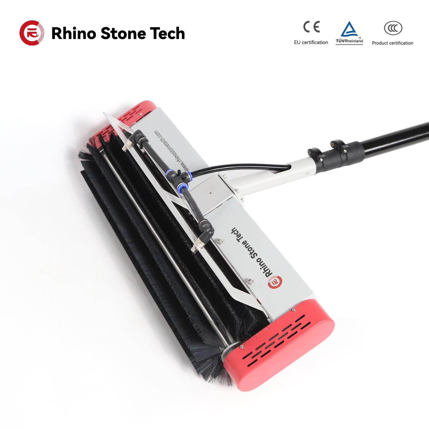 RHINO700-EH3 Roller Brush