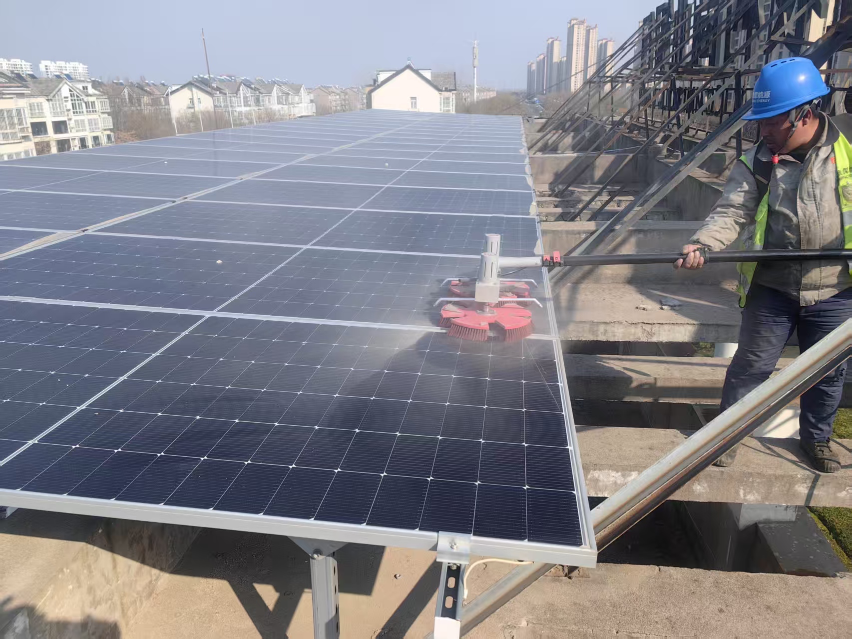 住宅向け機器セットアップ動画カバー